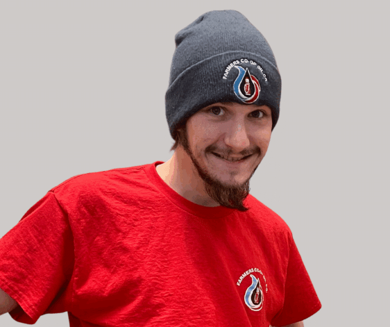 jacob cordle